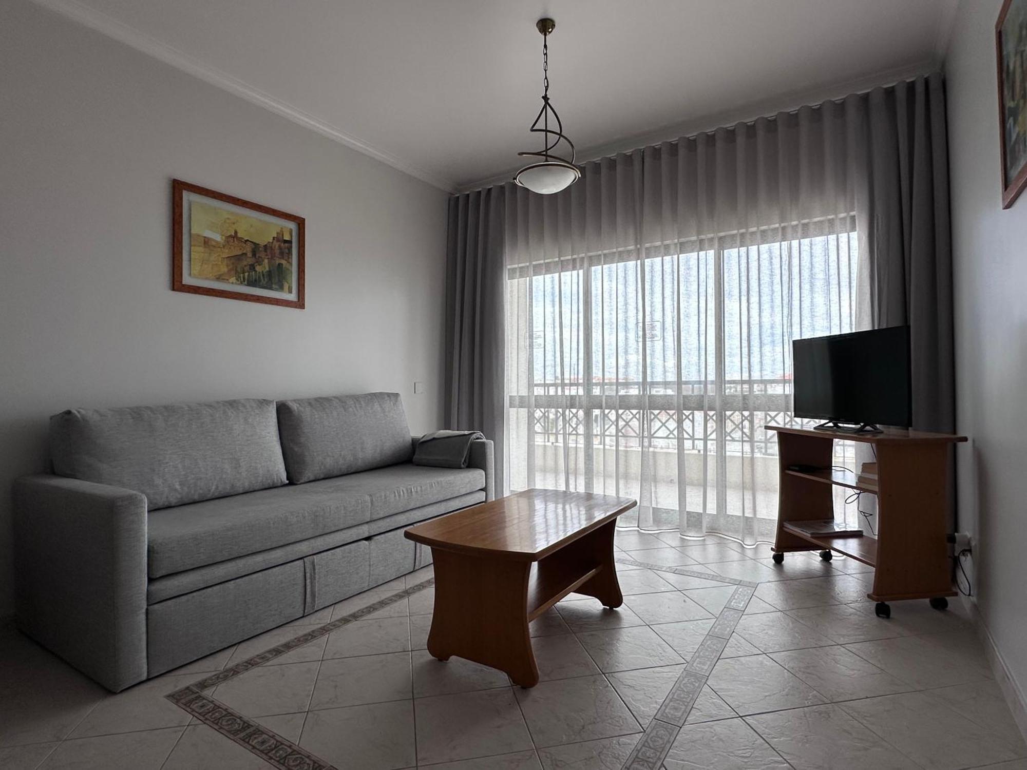 Appartement Sunset Haven In - Short Walk To Oldtown Albufeira