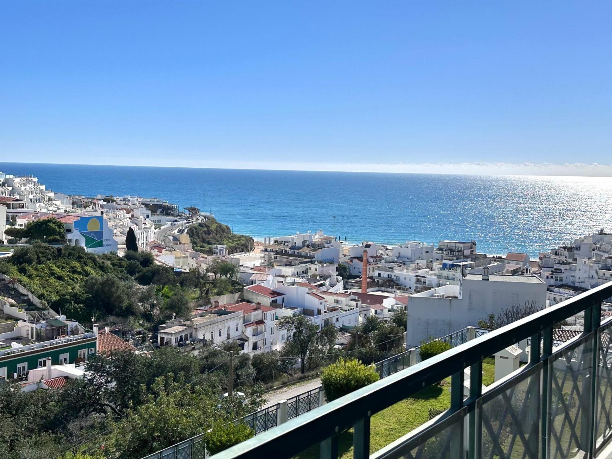 Appartement Sunset Haven In - Short Walk To Oldtown Albufeira